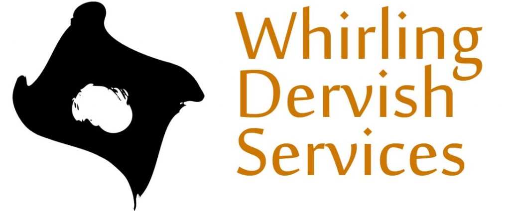 Whirling Dervish Services